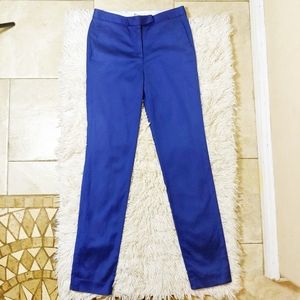 T Alexander Wang Crop Stretchwill Tapered Pant XS